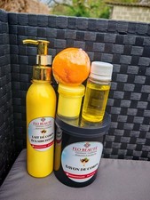 Blanchissante Savons, Lait Corporelle, Crème De Visage, Lotion Et Savon Visage