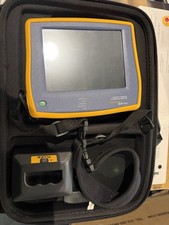 Fluke Networks EtherScope Series II Network  - Free Shipping