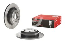 Disque de frein Jeep WRANGLER