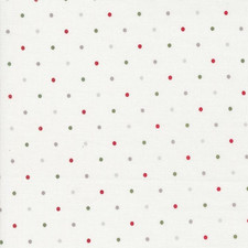 MODA - Magic Dot by Lella Boutique - Christmas