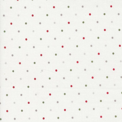 MODA - Magic Dot by Lella Boutique - Christmas