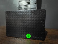 Seagate 8TB Expansion Desktop Hard Drive - SRD0NF2 (st8000dm004-2cx188)