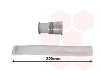 VAN Wezel Kondensator Klimatrockner Trockner Klimaanlage Innen 5800D294