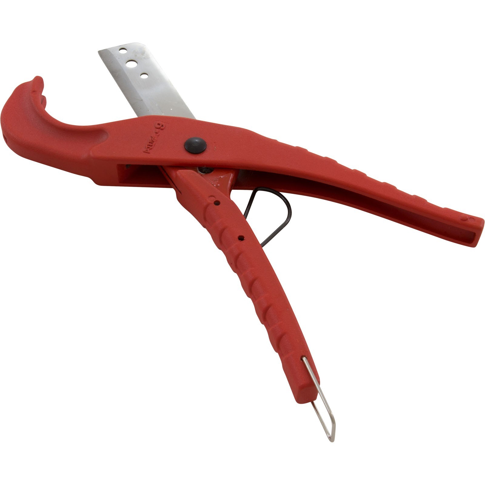 Tool, Cutter, Vinyl and Hose, 2" : 4682