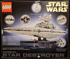 LEGO® Star Wars 10030 Star Destroyer™
