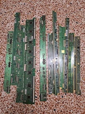 Job Lot 2kg Assorted PCB, Motherboards for Scrap Gold Recovery