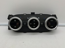 2012-2017 Fiat 500 Climate Control Dual Zone AC Heater Unit OEM C02B14060