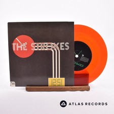 The Strokes 45 RPM Speed Vinyl Records for sale | eBay