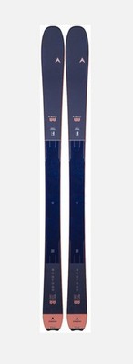 2025 Dynastar E-Cross 88 Skis 175cm New in Wrapper