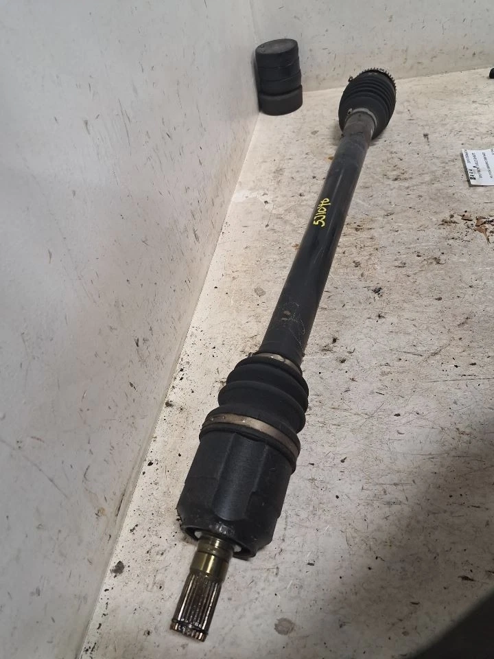 Eje lateral pasajero Rh/Cv eje C/V 2015 Sonata Sku#4261579 Foto 2 de 4