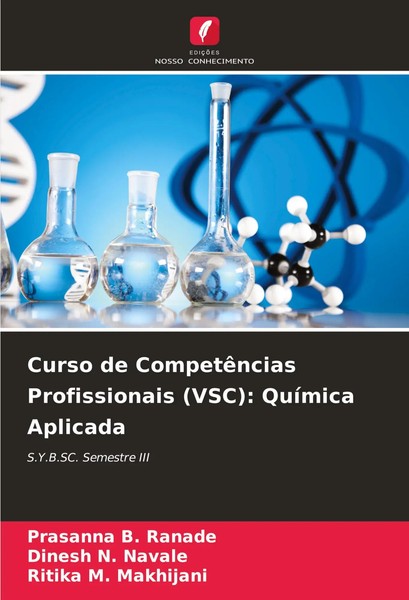 Prasanna B. Ranade (U. A.) | Curso De CompetêNcias Profissionais (Vsc):...-image