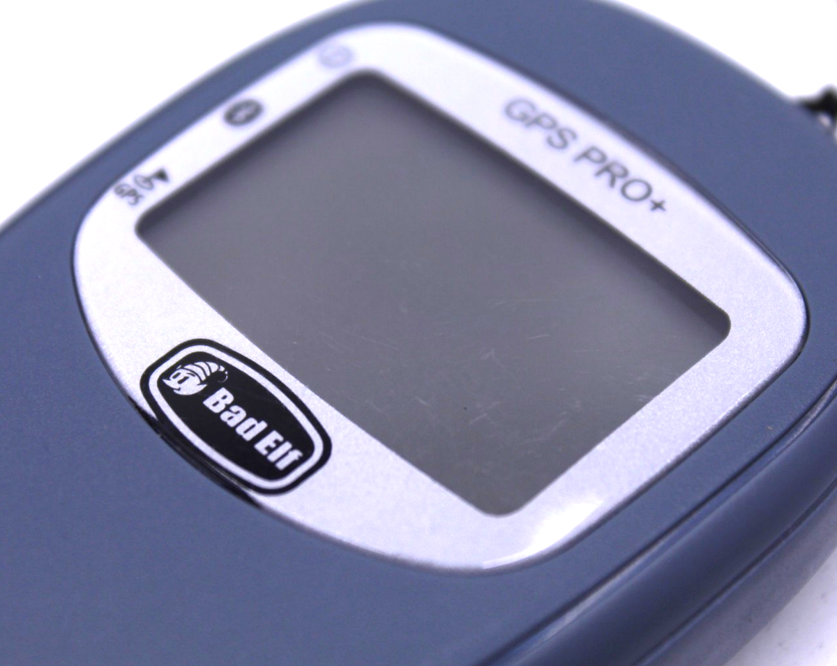 Bad Elf GPS PRO+ BE-GPS-2300 - Tested | eBay