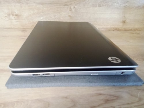 HP dv7-7346sg Intel Core i5 / 4GB RAM / 17,3 Zoll - Afbeelding 12 van 14