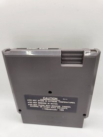 Knight Rider (Nintendo Entertainment System, NES) Cartridge Only Tested