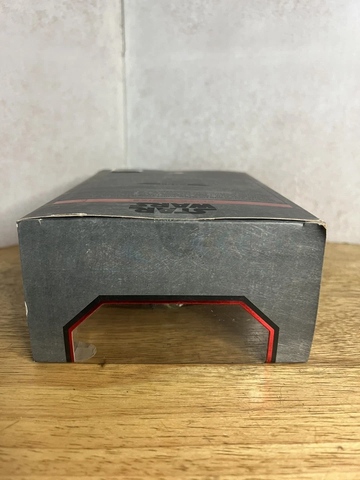 Экшн-фигурка Disney Star Wars Elite Series # 1 литая 7 дюймов Boba Fett БЕЗ ПЛАЩА - Изображение 2 из 4