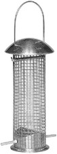Image of Gardman Heavy Duty Metal Peanut Feeder