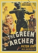 The Green Archer