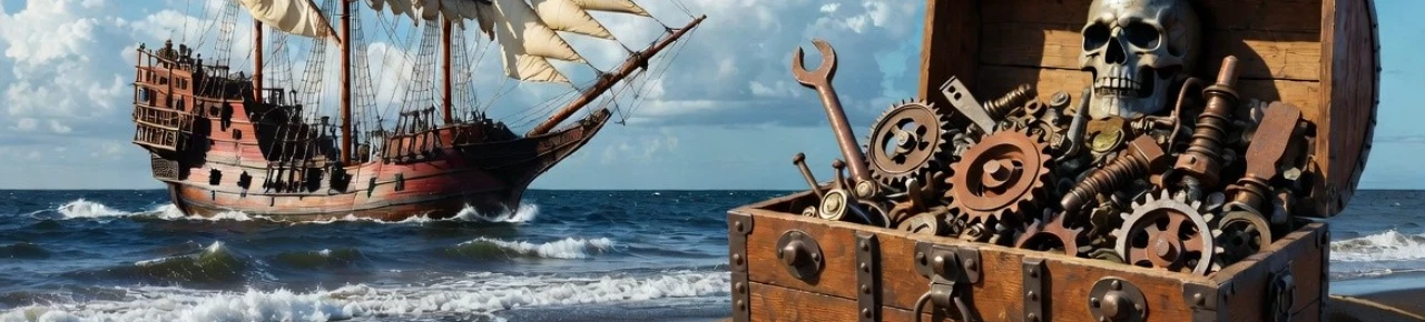 BuccaneerSalvage Banner