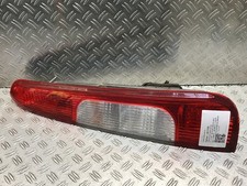 Rückleuchte rechts  Ford Focus C-Max (C214) Heckleuchte rechts 681189