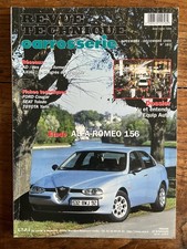 Revue technique Alfa Romeo ALFA 156
