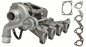 Turbolader Neu - OE-Ref. 1351395 für ** Ford