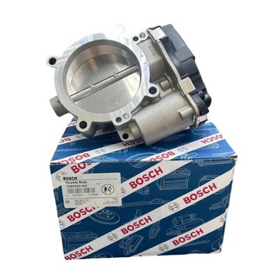 90mm 53034251AD Throttle Body For RAM 300 Charger V8 5.7 & 6.4L 2012-2025