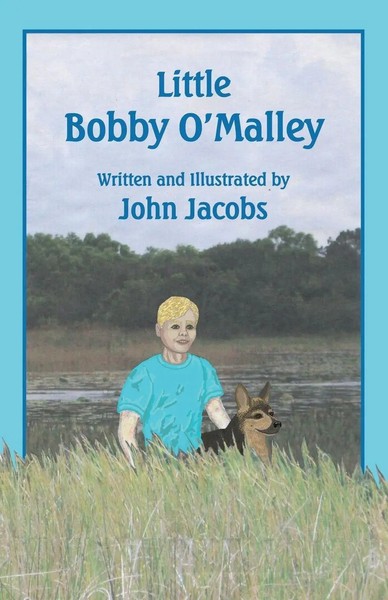 Little Bobby O'malley | Little Bobby O'malley | Taschenbuch | Englisch (2014)-image