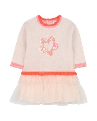 Billieblush Knit Dress