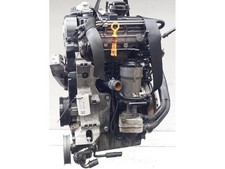 AMF MOTORE VOLKSWAGEN POLO (6N2) 1.4 TDI 6v MAN 5m 75CV 2001 5p BERL