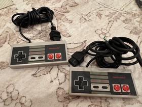 Nintendo NES Mattel + 2 controladores + Zapper + Kung Fu + Super Mario Bros