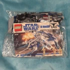 LEGO Star Wars: Droid Gunship (7678)