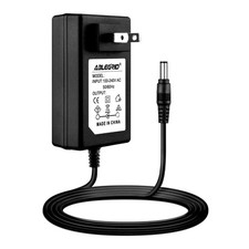 AC Adapter For Medicool Pro Power 20k Electric Nail File 15437 Pro Power Charger