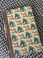 Black Beauty Anna Sewell Hardcover 1945 Vintage Grosset & Dunlap