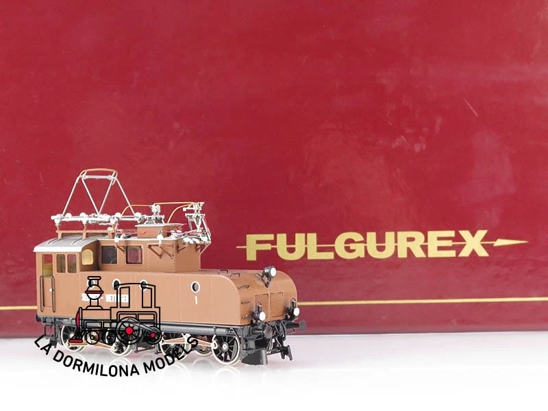 FULGUREX Model Trains | eBay