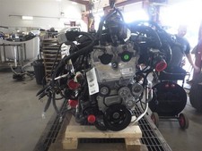 2026 Silverado 1500 2.7l L3b Turbo Engine 2026 Silverado 1500 2.7l L3b Turbo Engine