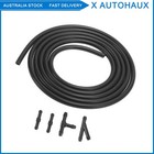 <!--F#f_0-->Windshield Washer Jet Nozzle Hose Tube Kit Washer Fluid Hose Universal - 1 Set<!--F/-->