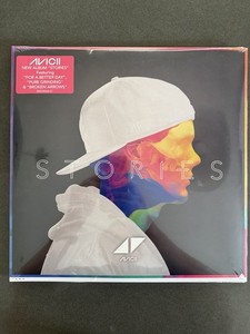 Avicii Stories | eBay