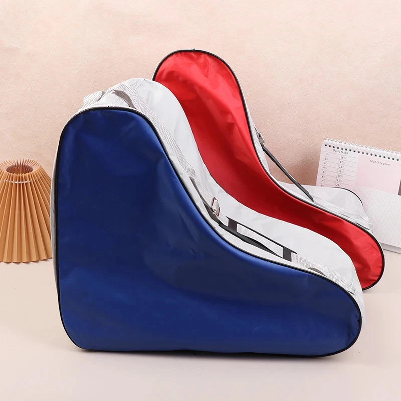 Rollschuhtasche Tragbare Inline Skates Tasche Große Kapazität - Bild 4 von 4