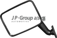 JP Group AußEnspiegel Classic 1189100380 FüR T3 VW Transporter Bus Syncro Cat