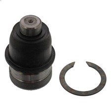 Rotule de suspension Citroen C4