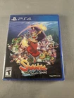 Shantae and the Seven Sirens, PS4, Brand New & Sealed!