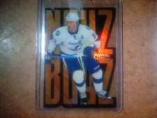 fleer retro 2012-13 noyz boyz Steven stamkos