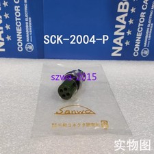 1pcs New SANWA SCK-2004-P *wq