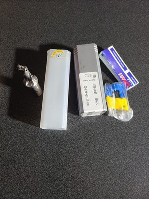 Iscar DCN0413-124-063R-3D