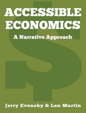 Accessible Economics