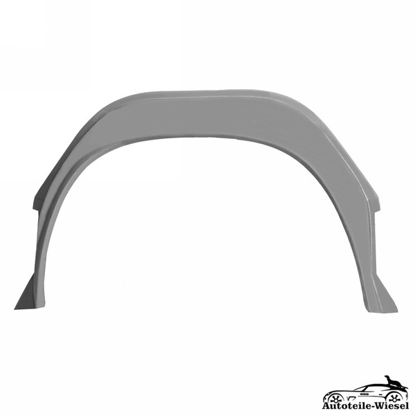 Reparaturblech FüR Radhaus KotflüGel Stahl Hinten FüR Mercedes Sprinter 95-06-image