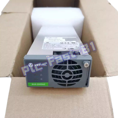 1PC FOR Emerson Vertiv R48-2000e3 Rectifier Module R482000e3 Free shipping