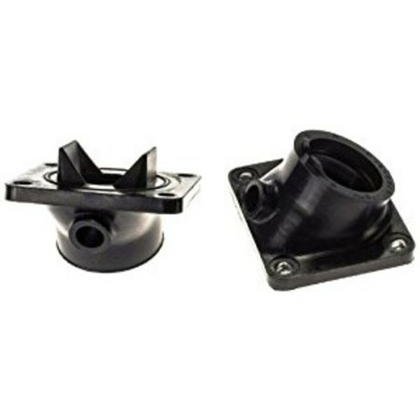 Anschluss Einlass- Tourmax-2 StüCke Rd350Lc 80-82 Chy-47 FüR Moto Ersatzteile-image