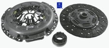 Kupplungssatz SACHS 3000 951 848 für AUDI A4 A6 C6 B7 4F5 8E2 8HE B6 8ED 23 8EC