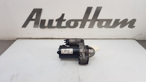 ANLASSER STARTER MOTOR BMW X5 (F15) SUV M50d 3.0 24V (N57-D30C) 2014 850665702